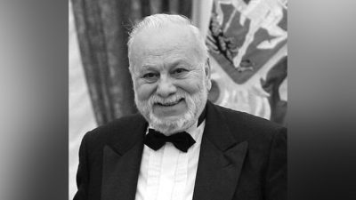 Филипп Киркоров проводил отца в последний путь (видео)