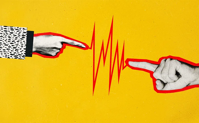 Секрет долгосрочных отношений: это не они, это вы