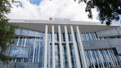 Для вручения повесток в военкомат студентам вуза закрыли вход в учебное заведение