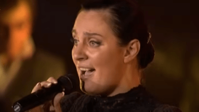 Ваенга усилила меры безопасности на концертах после трагедии в Твери