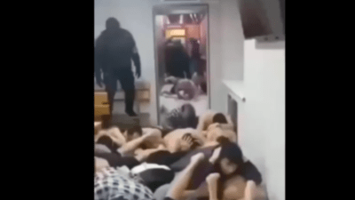 МИД Кыргызстана возмущён массовым задержанием мигрантов в московской бане «Бодрость»