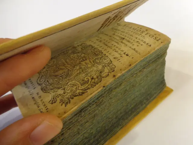 О силе сочинительства: обнадёживающая тоска Овидия в изгнании