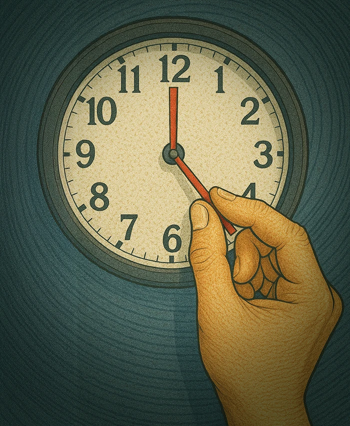 От гонщиков до выживших в авариях: как у некоторых людей «замедлилось время»