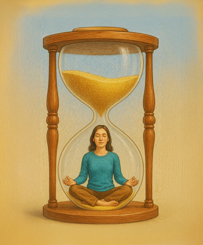 От гонщиков до выживших в авариях: как у некоторых людей «замедлилось время»