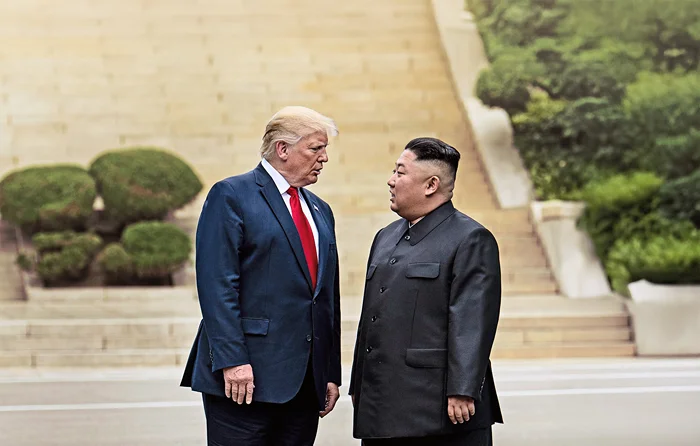 Доктрина «Безумца»