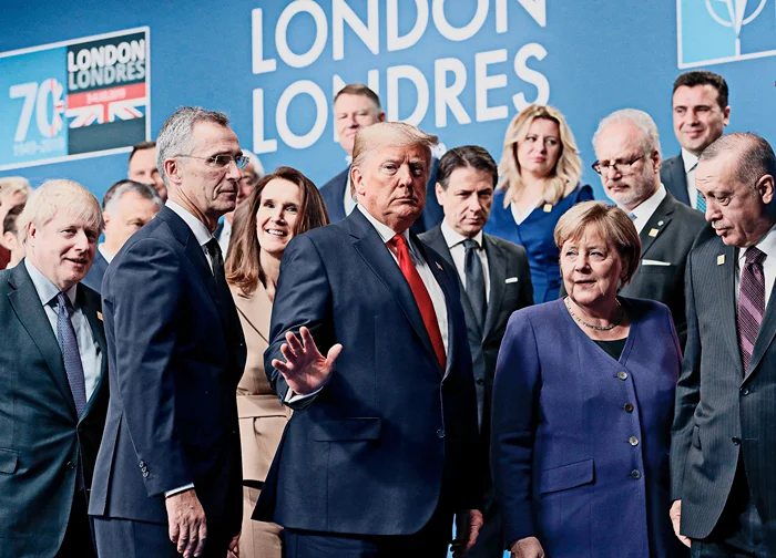 Доктрина «Безумца»