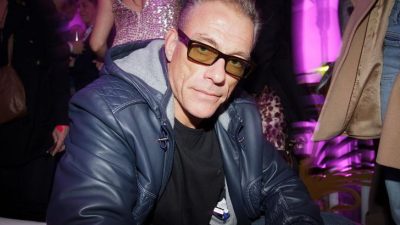 Агент Ван Дамма опроверг его причастность к секс-торговле людьми