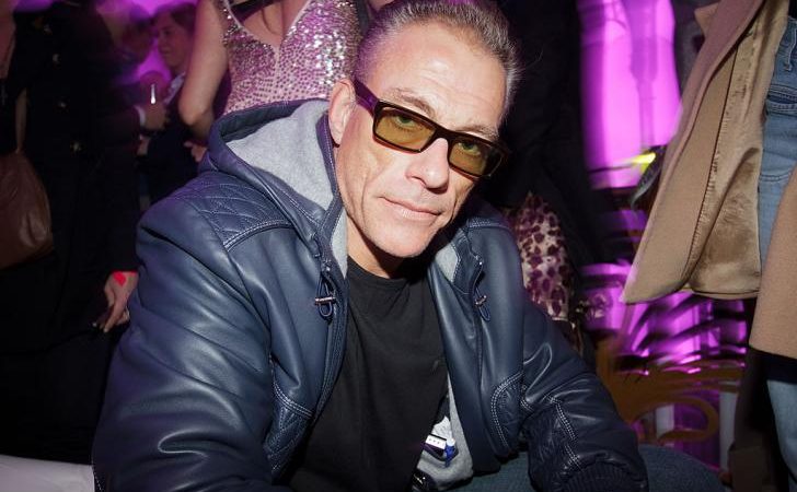 Агент Ван Дамма опроверг его причастность к секс-торговле людьми Актёр Жан Клод Ван Дамм, 5 апреля 2012 год. (Richard Bord/Getty Images) | Epoch Times Россия