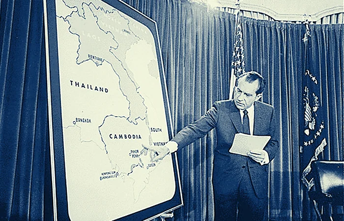 Доктрина «Безумца»