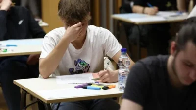 Госдума ужесточила приём в вузы для выпускников колледжей