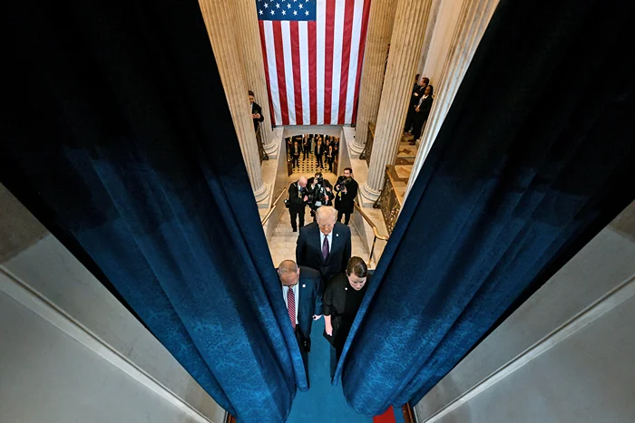 Доктрина «Безумца»