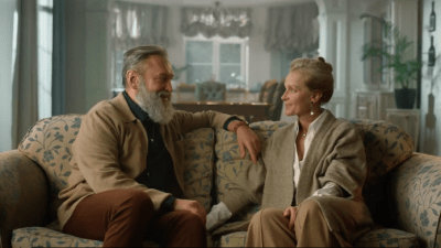 Поговорим о серьёзности брака