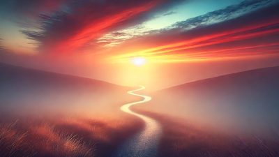 Тайна смерти: великие мыслители о загробной жизни