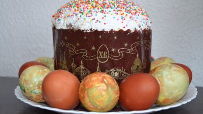 Путин объявил о введении пасхального перемирия