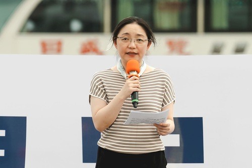 В столице Тайваня прошла пресс-конференция в память о мирном обращении 25 апреля 1999 года в Пекине