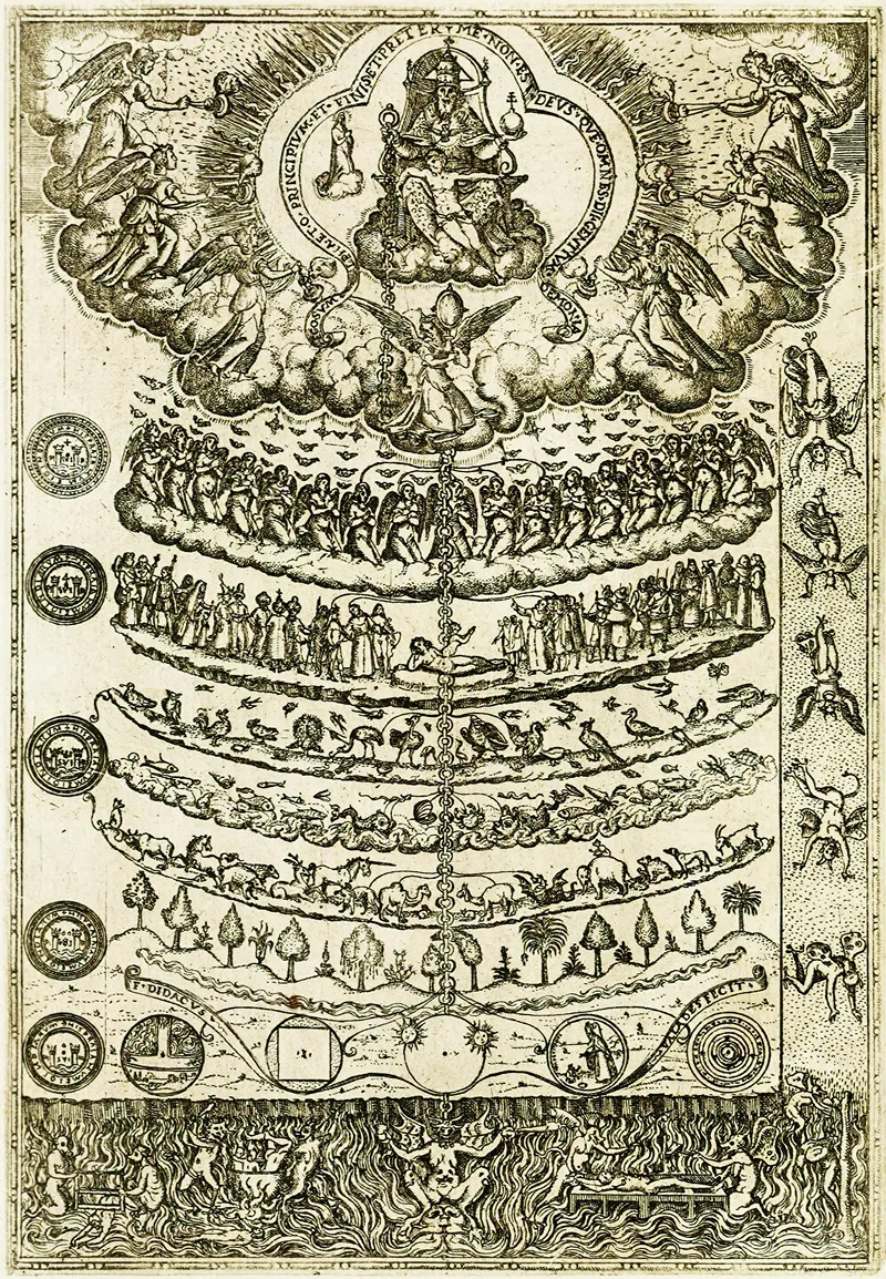 Наделение природы правами — новая надуманная идея?