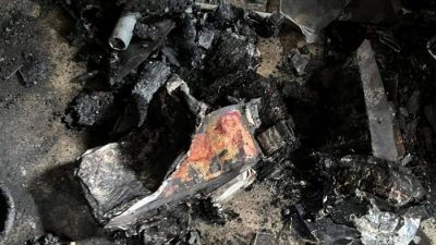 Не выбрасывайте батарейки в мусор: в Австралии за год произошло более 200 взрывов на мусороперерабатывающих заводах