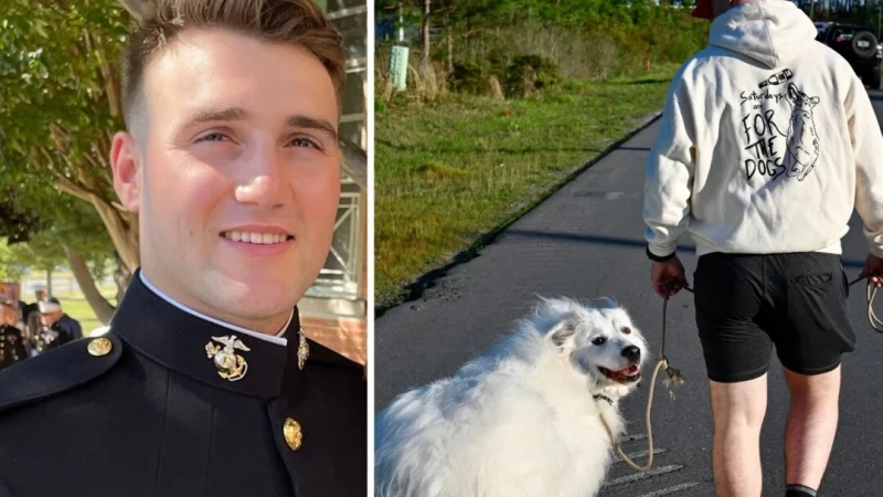 (Courtesy of Wesley Swainston) | Epoch Times Россия