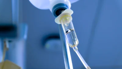 Химиотерапия вызывает хроническую невралгию почти у половины онкологических больных