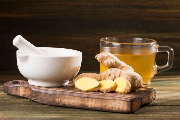 Древние пряности на вашей кухне: польза для здоровья чеснока, имбиря и зелёного лука (рецепты)