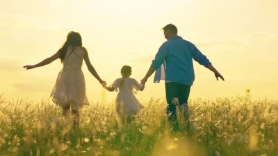 «Зачем я здесь?»: обучение детей пути к «наиболее благословенной» жизни