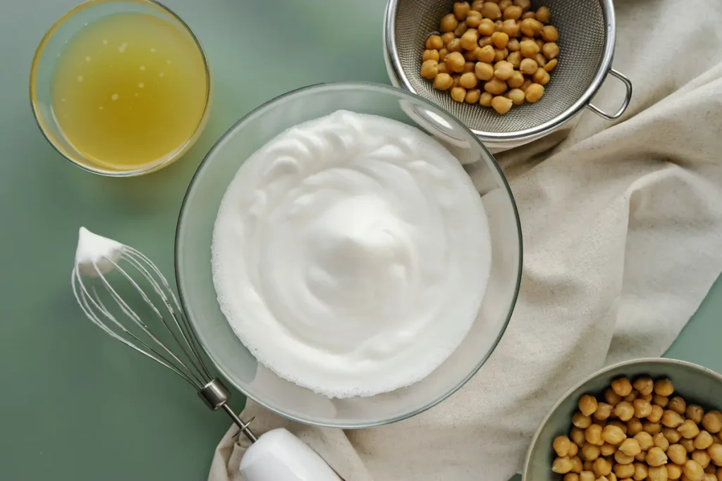 Семь заменителей яиц, которые подходят для выпечки