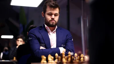 Шесть советов для успеха от чемпиона мира