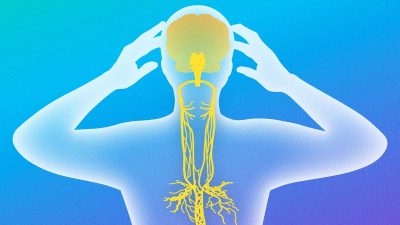 12 способов активации блуждающего нерва