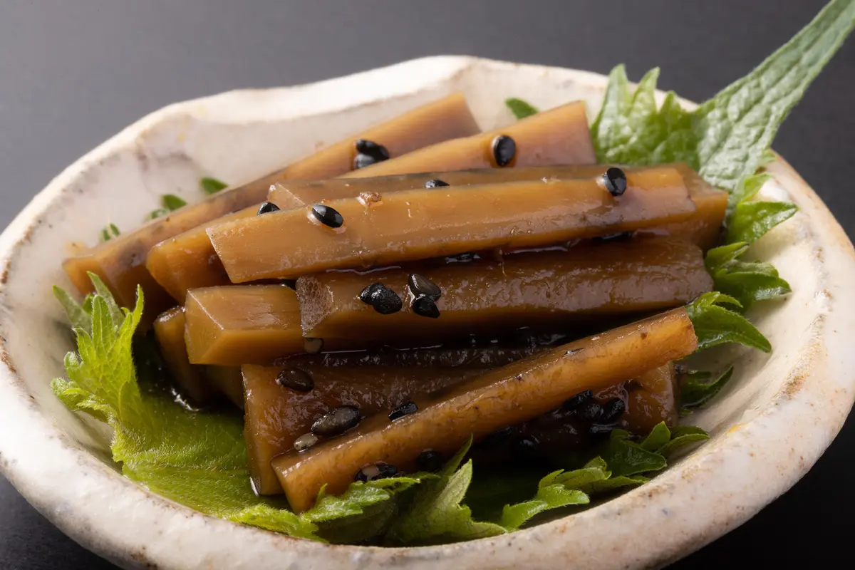 Лучшие весенние тонизирующие средства — это сорняки