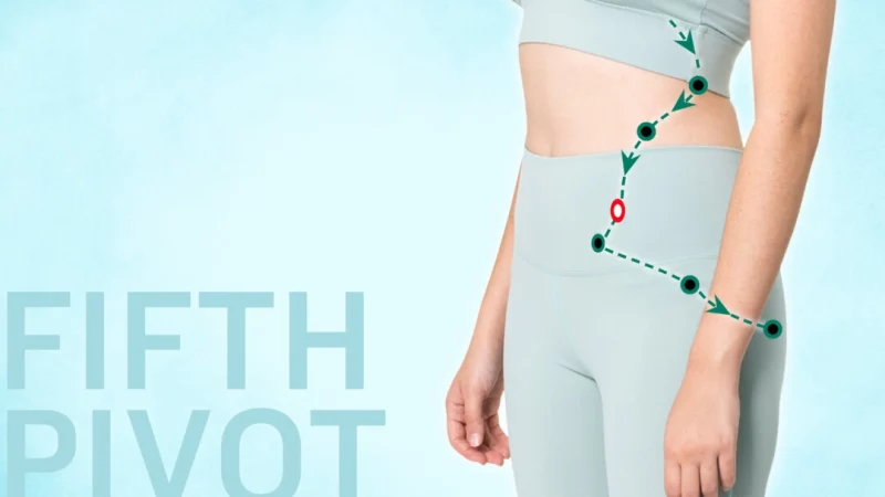 У шу, Пятый поворот GB27 (The Epoch Times) | Epoch Times Россия