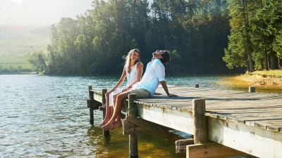 За пределами романтики: недостающий элемент в современных отношениях