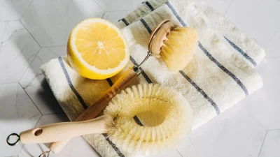 Умные, гениальные и просто блестящие советы профессионалов по уборке дома