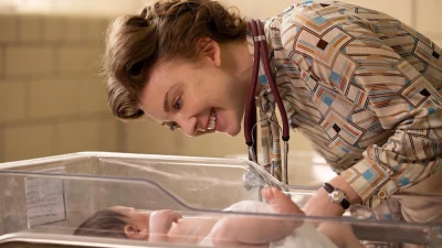 «Дети Одри» (2025): Этого доктора следует причислить к лику святых