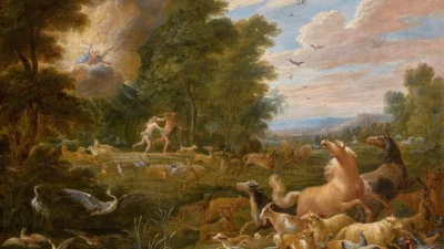 Важность мифа, и почему мы должны его понимать