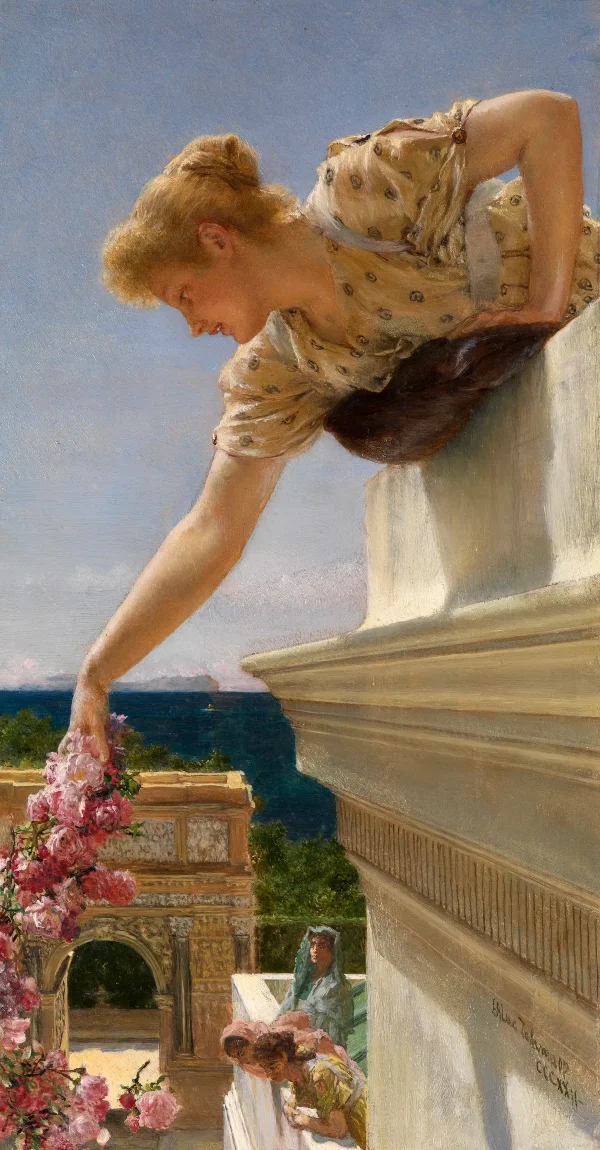 &laquo;Эдвардианцы: эпоха элегантности&raquo; &mdash; выставка в Букингемском дворце