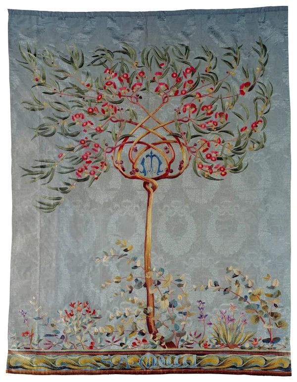 &laquo;Эдвардианцы: эпоха элегантности&raquo; &mdash; выставка в Букингемском дворце