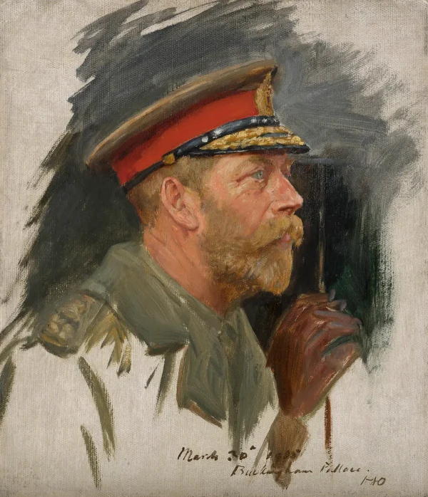 &laquo;Эдвардианцы: эпоха элегантности&raquo; &mdash; выставка в Букингемском дворце