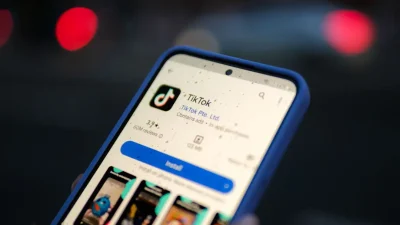 Трамп: Китай одобрит сделку с TikTok «за 15 минут», если он снизит тарифы