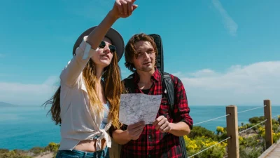 Пять советов по общению за границей