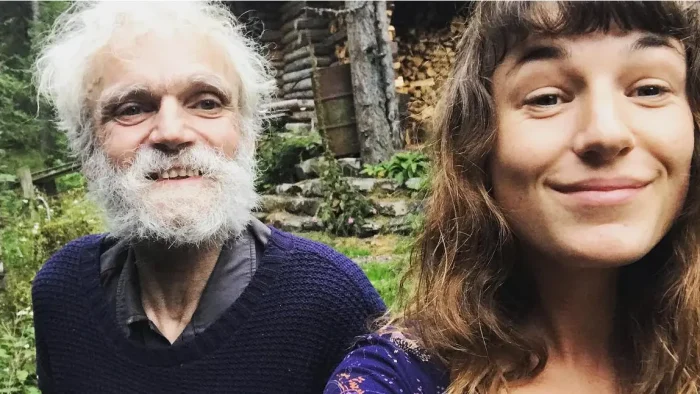 Фильм «Отшельник из Трейга»: жизненные уроки от шотландского мудреца