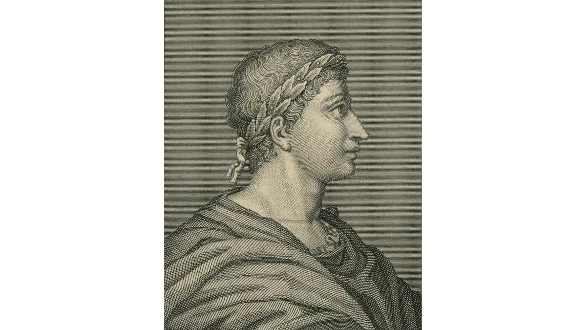 О силе сочинительства: обнадёживающая тоска Овидия в изгнании