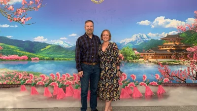 Послание Shen Yun — это то, что мы все должны услышать, говорит канадский законодатель (видео)