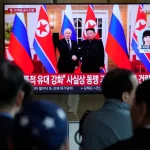 Южная Корея: 600 северокорейских солдат погибли в России