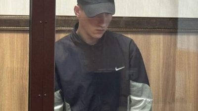 Организатор группы смерти «Синий кит» в интернете получил 9 лет лишения свободы