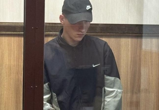 Petrova/Управление Судебного департамента в Новосибирской области | Epoch Times Россия