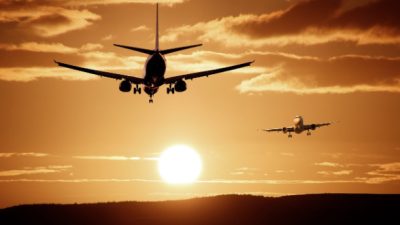 Жители Чукотки в отчаянии: из-за нехватки самолётов они не могут покинуть Анадырь