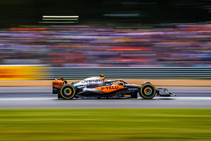 От гонщиков до выживших в авариях: как у некоторых людей «замедлилось время»