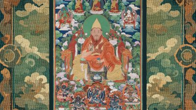 Урок осторожной речи от советника императора династии Цин