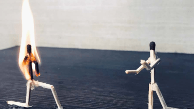 Синдром разбитого сердца: тяжёлое расставание изменяет физически структуру сердца