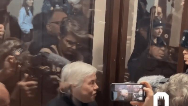 Скриншот/vk.com/Рядовой Гражданин | Epoch Times Россия